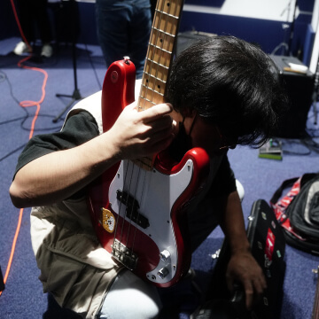 Music Production   and Sound Design